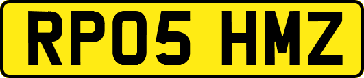 RP05HMZ