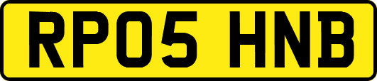 RP05HNB