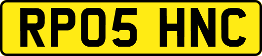 RP05HNC