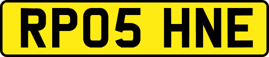 RP05HNE