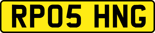 RP05HNG
