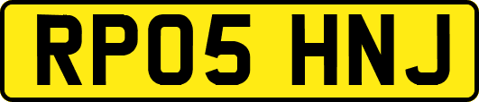 RP05HNJ