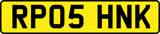 RP05HNK
