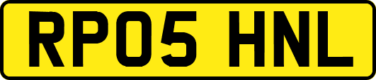 RP05HNL
