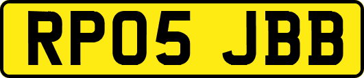 RP05JBB