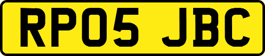 RP05JBC
