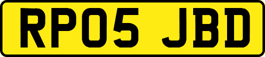 RP05JBD