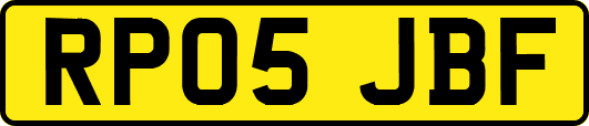 RP05JBF