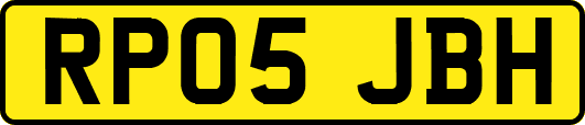 RP05JBH