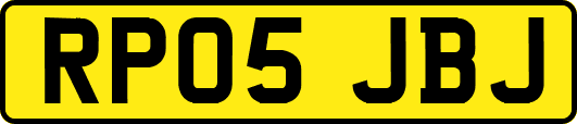 RP05JBJ