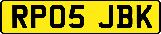 RP05JBK