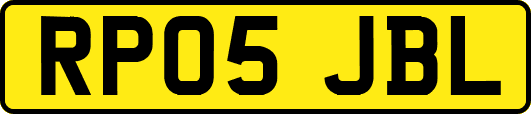 RP05JBL