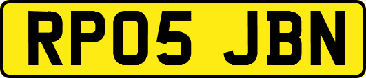 RP05JBN
