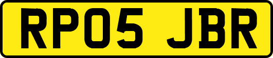 RP05JBR