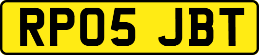 RP05JBT
