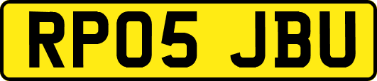RP05JBU