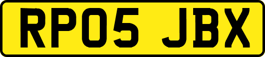 RP05JBX