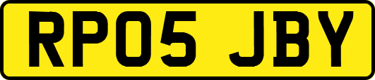 RP05JBY