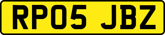 RP05JBZ