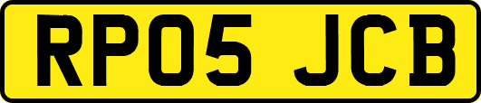 RP05JCB