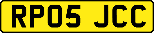 RP05JCC