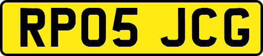 RP05JCG