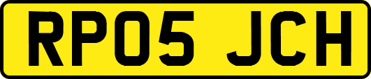 RP05JCH