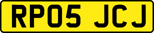 RP05JCJ