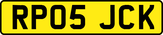 RP05JCK