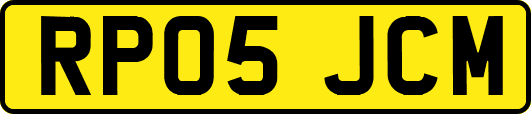 RP05JCM