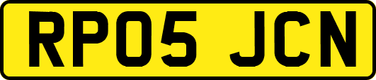 RP05JCN