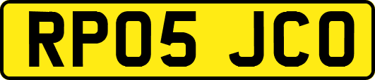 RP05JCO