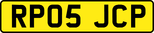 RP05JCP