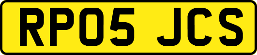 RP05JCS