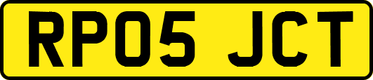 RP05JCT