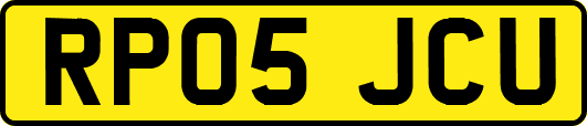 RP05JCU