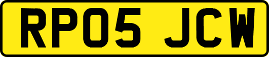RP05JCW