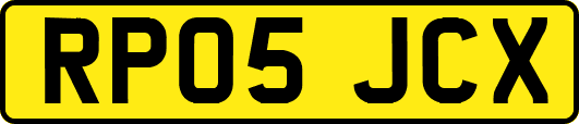 RP05JCX