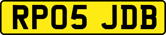 RP05JDB