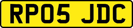 RP05JDC