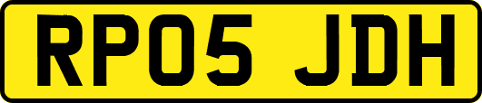 RP05JDH