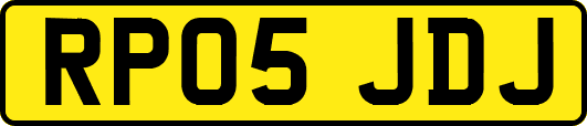 RP05JDJ