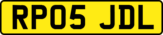 RP05JDL