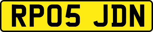 RP05JDN