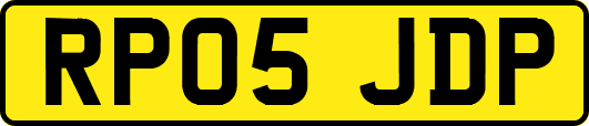 RP05JDP