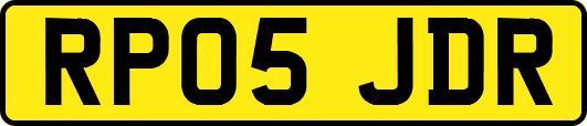 RP05JDR