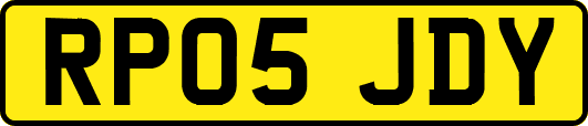 RP05JDY