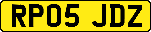 RP05JDZ