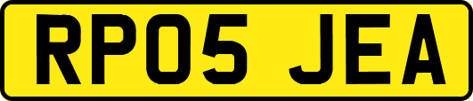 RP05JEA