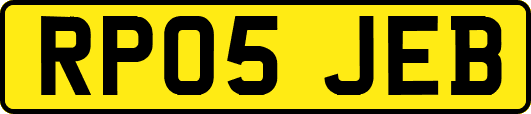 RP05JEB